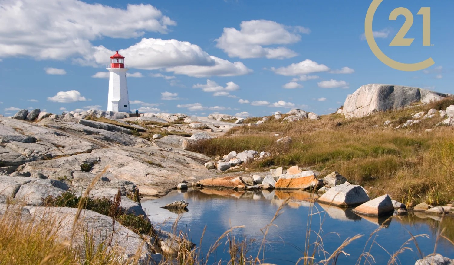 Why C21 Nova Scotia Real Estate